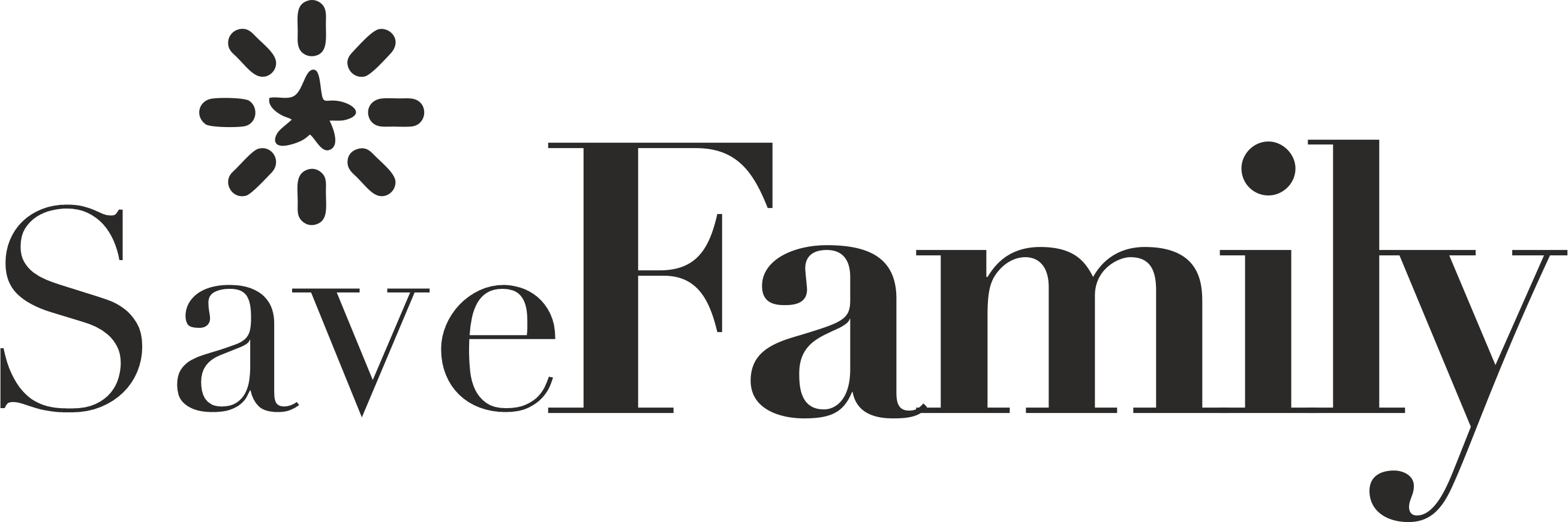 Página principal del Centro de ayuda de Savefamily TEST